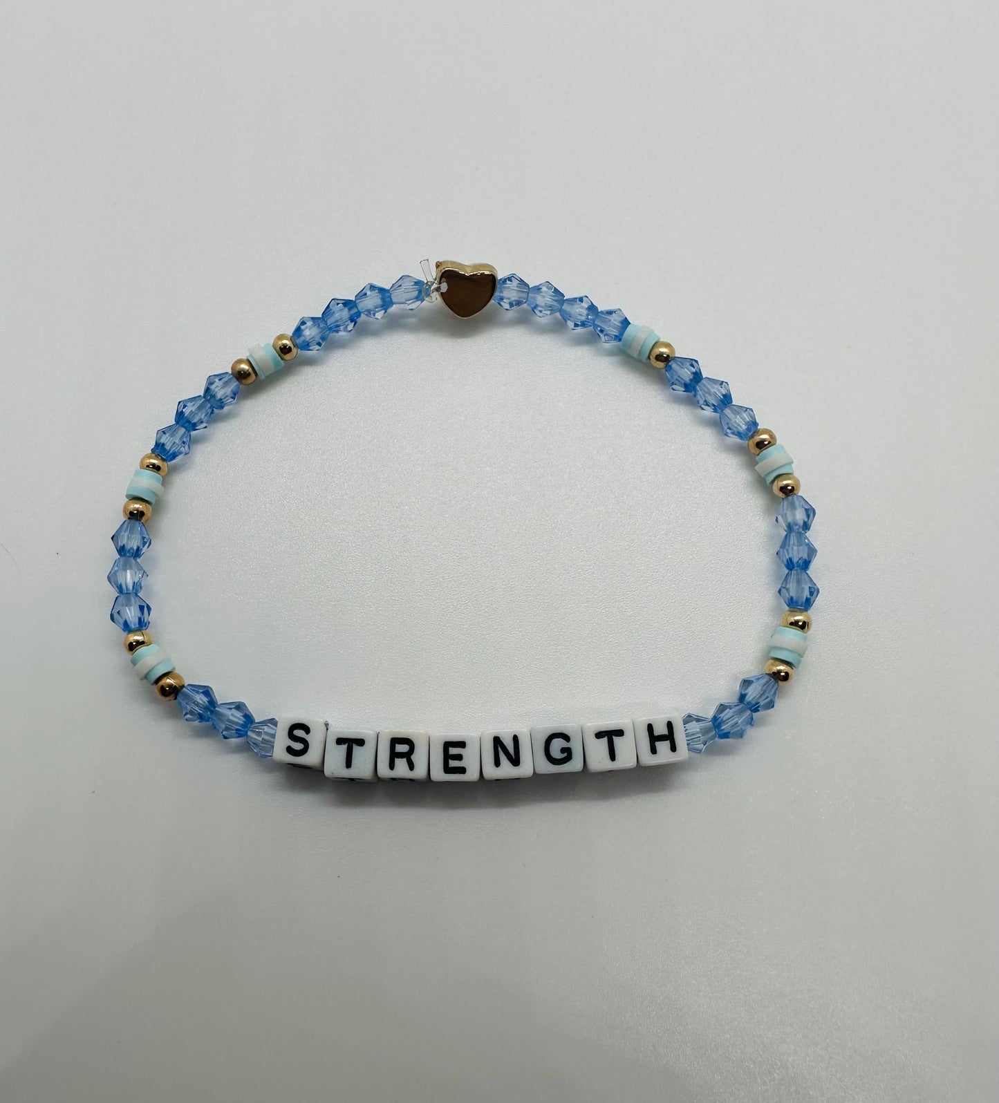 "STRENGTH" Bracelet