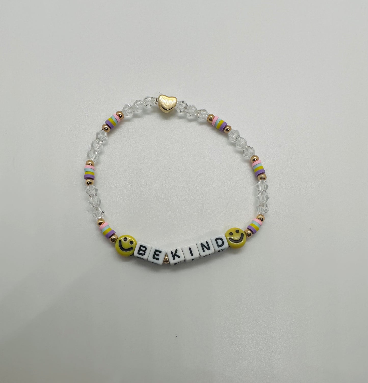 "BE KIND" Bracelet