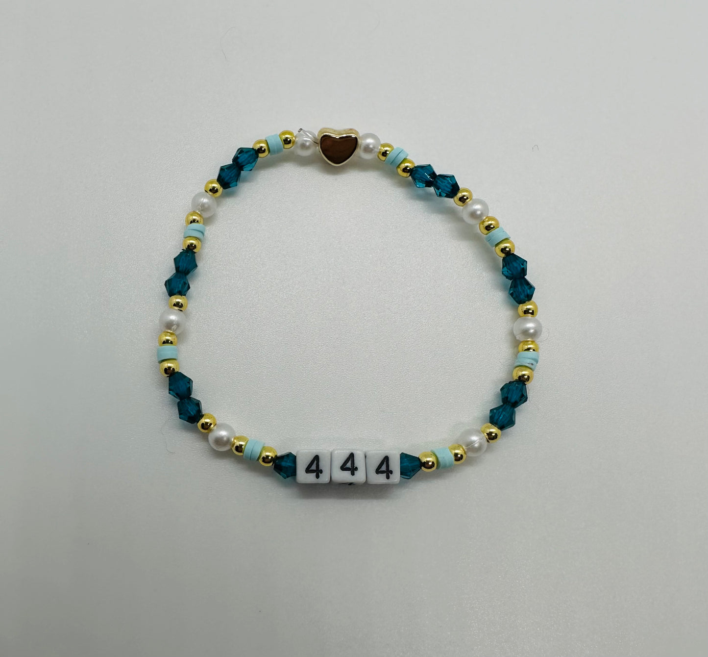 "444" Bracelet