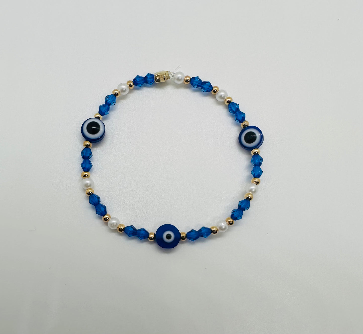 "EVIL EYE" Bracelet