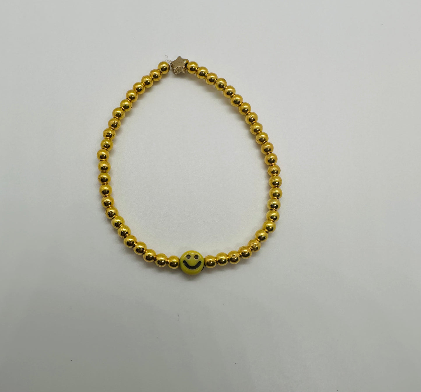 "SMILEY" Bracelet