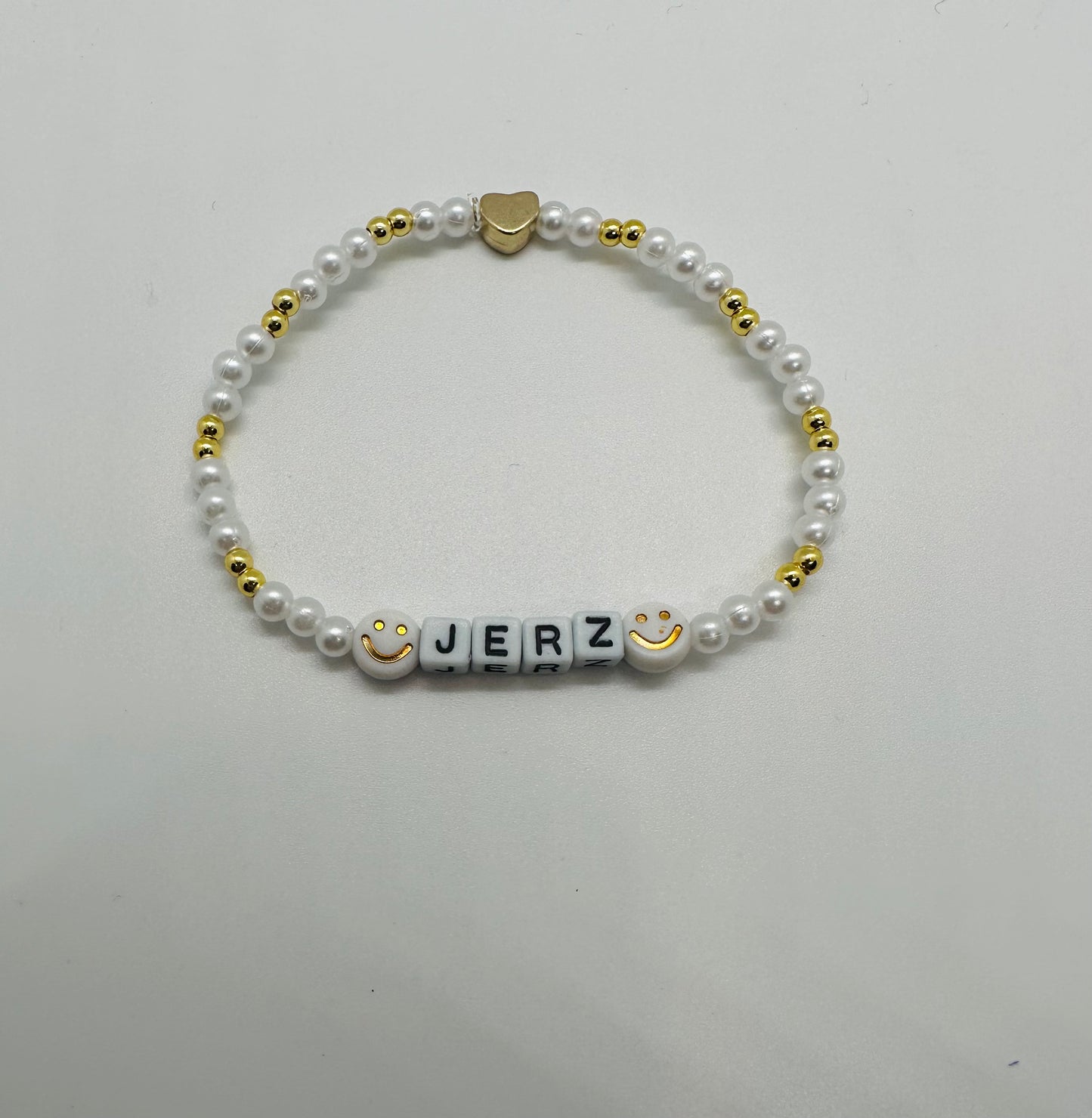 "JERZ" Bracelet