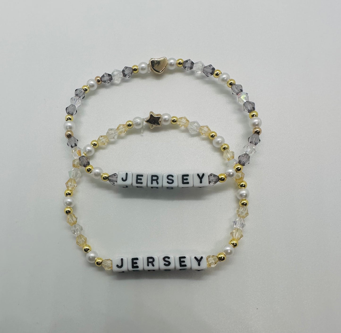 "JERSEY" Bracelet